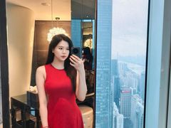 -广州四季酒店