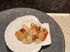 -Ginza Onodera铁板烧(外滩十八号店)