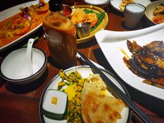 -Local泰莲庭(虹鳟鱼店)