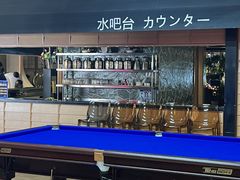 -蓝鲸湾汤泉(包河店)