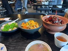 -简小舍·民间手艺菜(武昌江滩店)