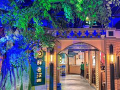 -胖老汉椒麻鸡清真新疆菜(西御街店)