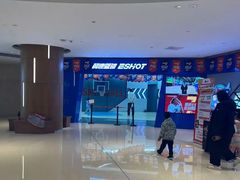 -翼速篮球·儿童体适能·中考体育(鲁能城店)