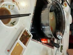 -潮泰牛肉火锅 · 创于1992年(车公庙店)