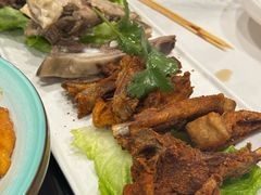 -清真·西北人家风味馆(中山中路店)