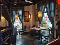 -吴越荣记苏州菜·松鼠桂鱼(月光码头店)