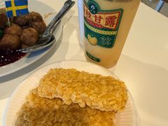-宜家·瑞典风味餐厅(无锡店)