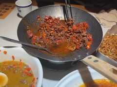 -老萍巷莲花血鸭·萍乡地标江西菜(步行街店)