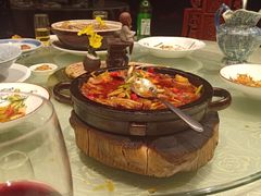 -中国徽菜·徽商故里(远大店)