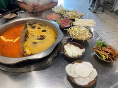 -楠火锅(太古里总店)