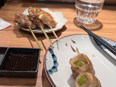 -大米·京都小酒馆·炭烧海鲜·烧鸟(龙口东路店)