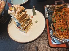 -唐猫庭院·千年陕菜(赛格国际购物中心店)