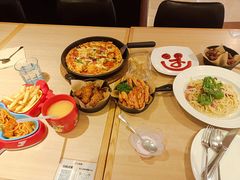 -必胜客(维美店)