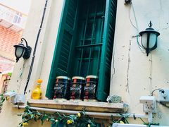 -老宅原住民沙茶面精品小吃(龙头路店)
