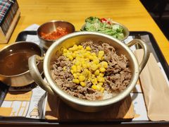 -小韩屋韩国料理(上海湾店)