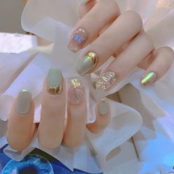 -IDO美甲美睫
