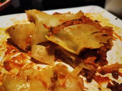 黑椒菲力牛肉蝴蝶面-百好乐宠物友好餐厅(朝外大街店)