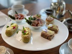 -北京柏悦酒店·锦庭餐厅Dining Room