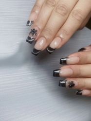 点击看大图 -芊冉•美甲美睫纹绣