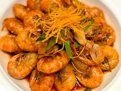-蟹榭·本帮江浙菜·蟹宴(五角场合生汇商场店)