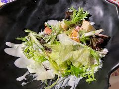 凯撒沙拉-祖母的魔法厨房(陆家嘴店)