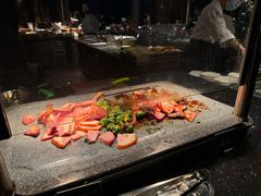 -东方明珠·空中旋转餐厅