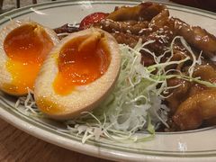-玛格萝妮比萨屋(四平店)