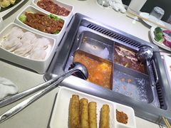 -海底捞火锅(吾悦国际广场店)
