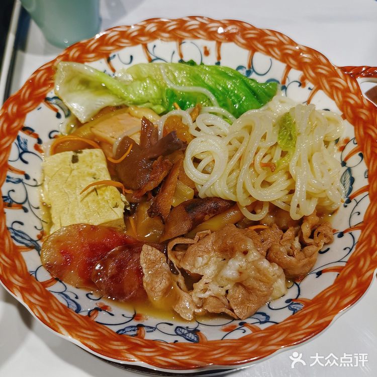 鲜掉眉毛的云南菌子火锅，在西安就可以吃到