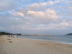 -海南分界洲岛旅游区