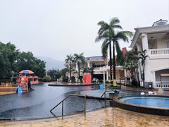 -江门古兜温泉小镇