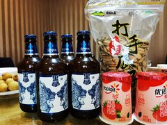 -金陵红鲤鱼餐厅(孝陵卫紫金山店)