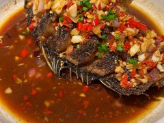 -费大厨辣椒炒肉(高铁吾悦广场店)