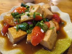 -老马斑鱼店(桂花路店)