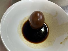 -芳婆糕团店(王府大街店)