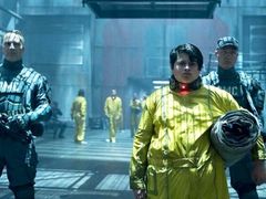 -UME影城(安贞DTS:X店)