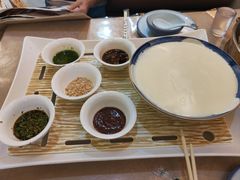 -乔家满族八大碗(流水沟店)