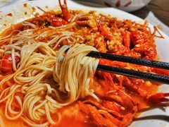 -李叔叔虾蟹大排档(青羊店)