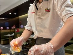 -海底捞火锅(宇飞大厦店)