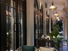 -Osteria Garden 生蚝花园餐厅(原进贤路店)