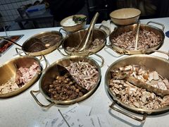 -流浪地图剁椒卤汁拌饭(未来城购物广场店)