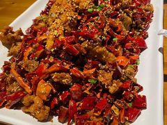 重庆辣子鸡-望京一号·重庆江湖菜(工体店)