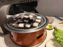 -缘·金家烤鳗鱼(西塔总店)