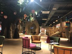 -汤W城市微度假(仓山店)