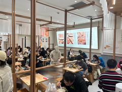 -小满手工粉(北京来福士店)