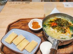 -小满手工粉(北京顺义华联店)