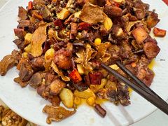 -偏爱炒鸡(老县衙店)