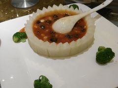 -不倒翁·徽天下名菜楼(马鞍山路店)