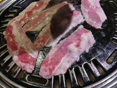 -唯成•韩国炭火烤肉 유성고기