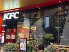 -肯德基(彩德城店)